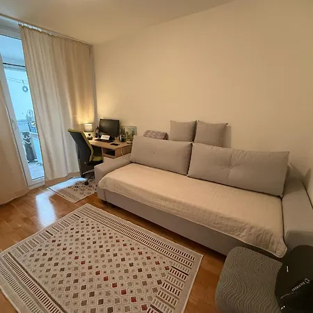 Alipasha's * Sarajevo