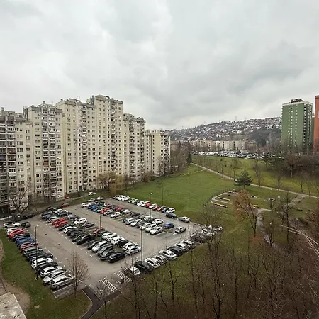 Alipasha's * Sarajewo