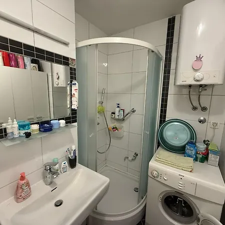 Alipasha's Apartament *