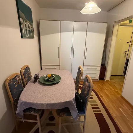 Alipasha's * Sarajevo