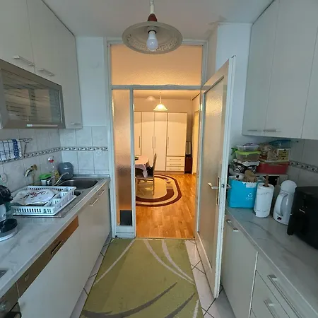 Alipasha's * Sarajevo